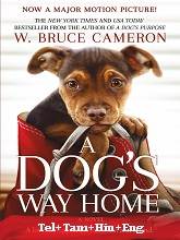 A Dog’s Way Home