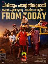 Aadu 3