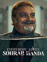 Everybody Loves Sohrab Handa