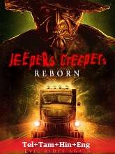 Jeepers Creepers: Reborn
