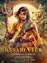 Kesari Veer