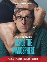 Louis Theroux: Inside the Manosphere