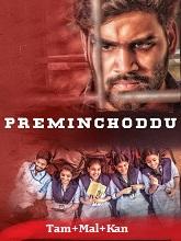 Preminchoddu
