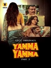Yamma Yamma Season 1 Part 2